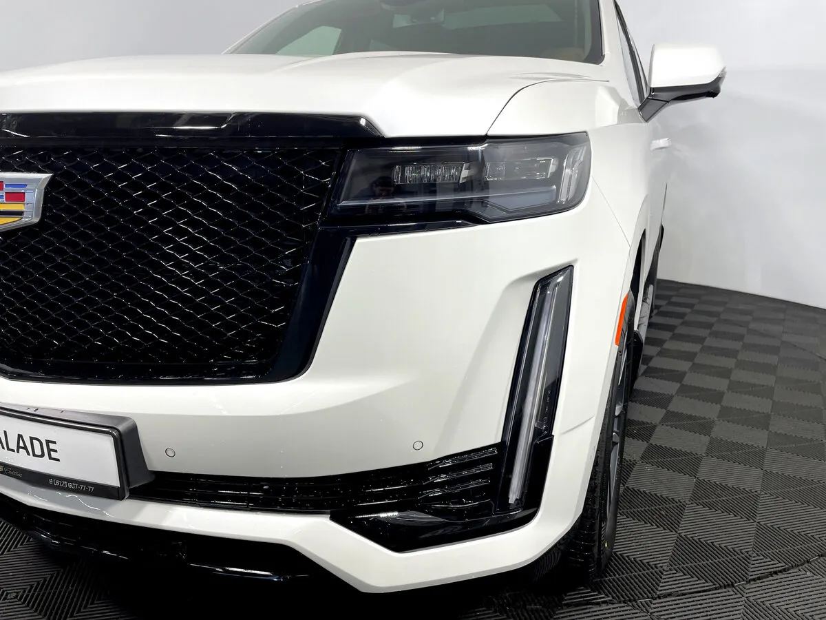 Check price and buy New Cadillac Escalade For Sale