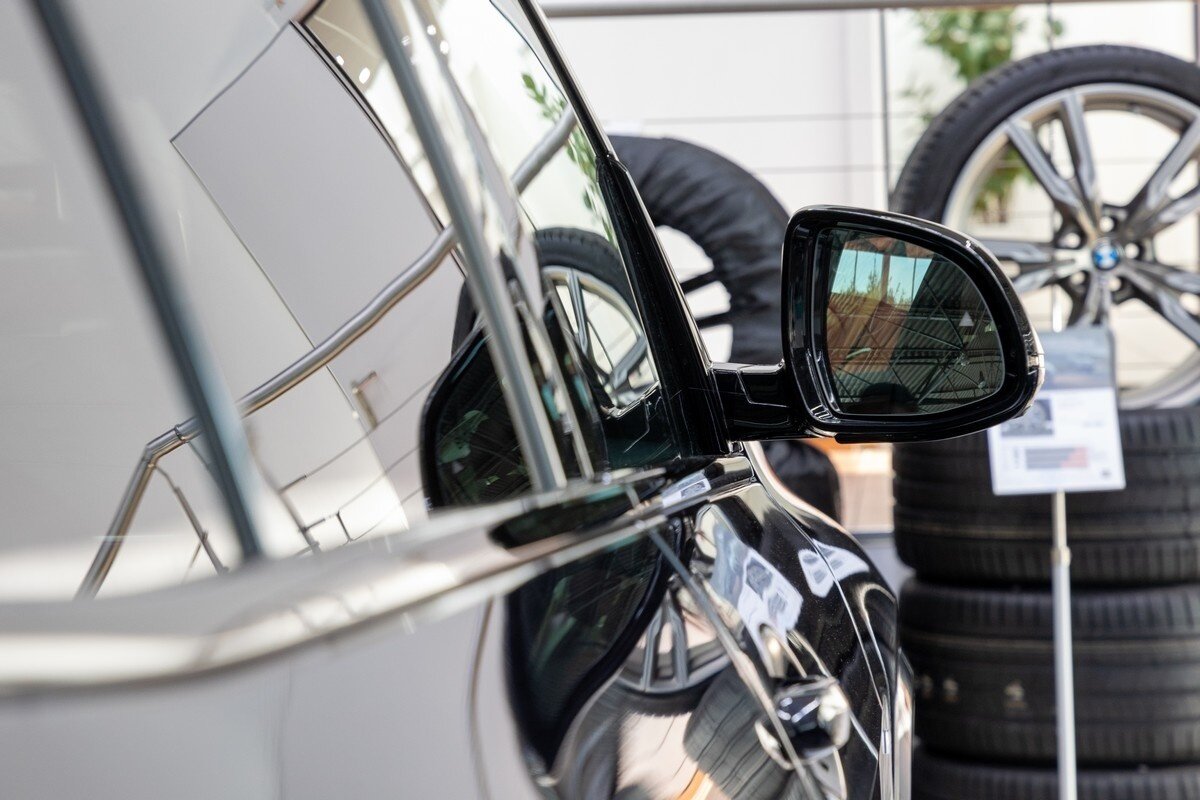 Check price and buy New BMW X5 M50d (G05) For Sale