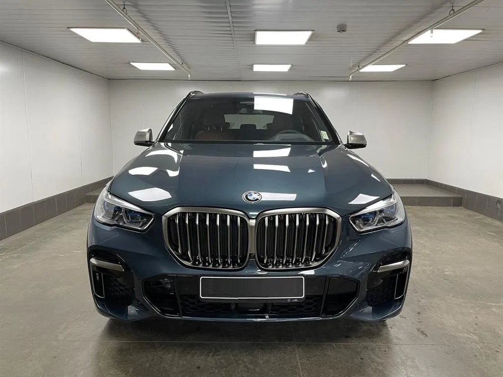 Buy New BMW X5 M50d (G05)