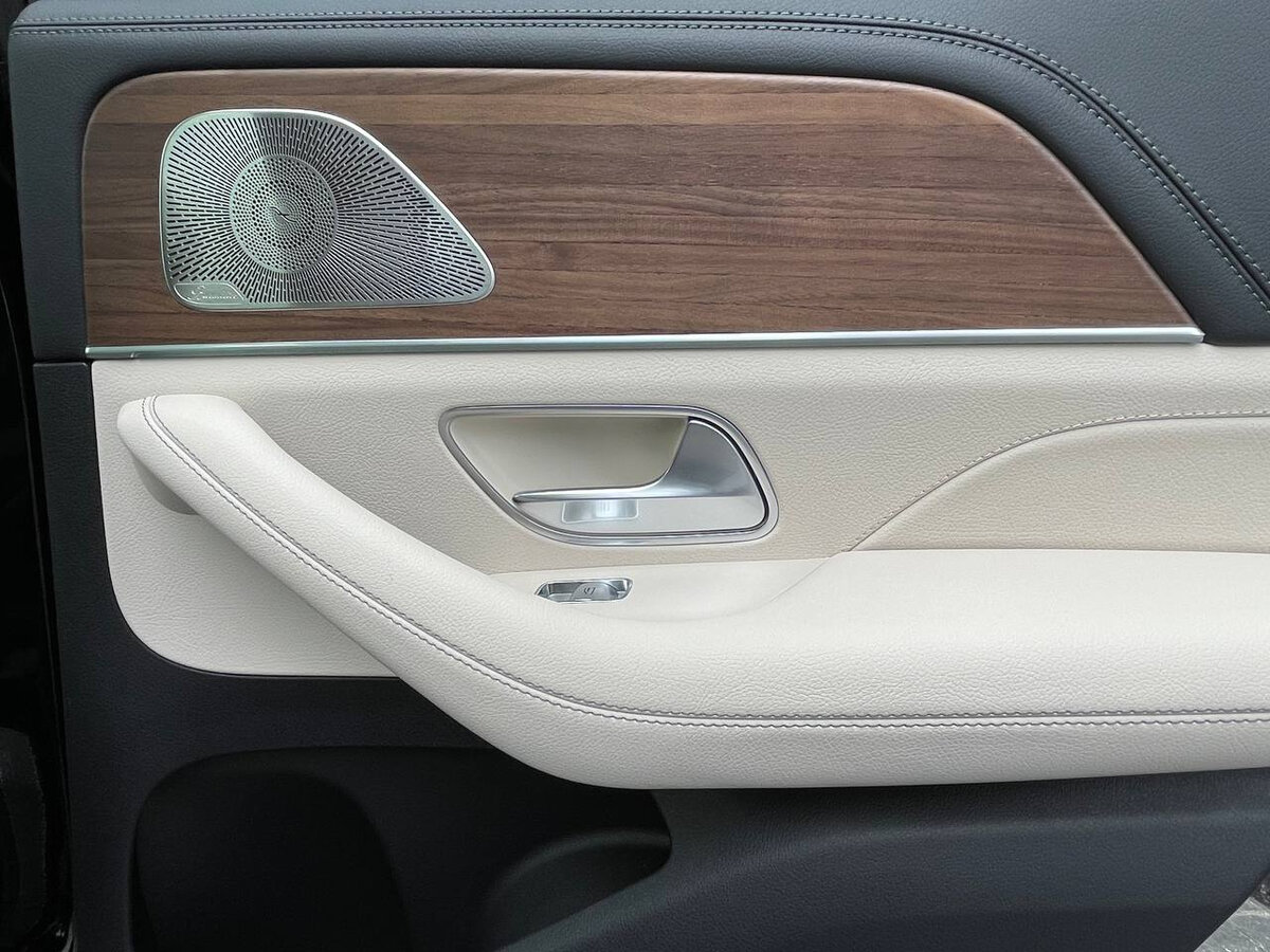 Check price and buy New Mercedes-Benz GLE Coupe 400 d (C167) For Sale