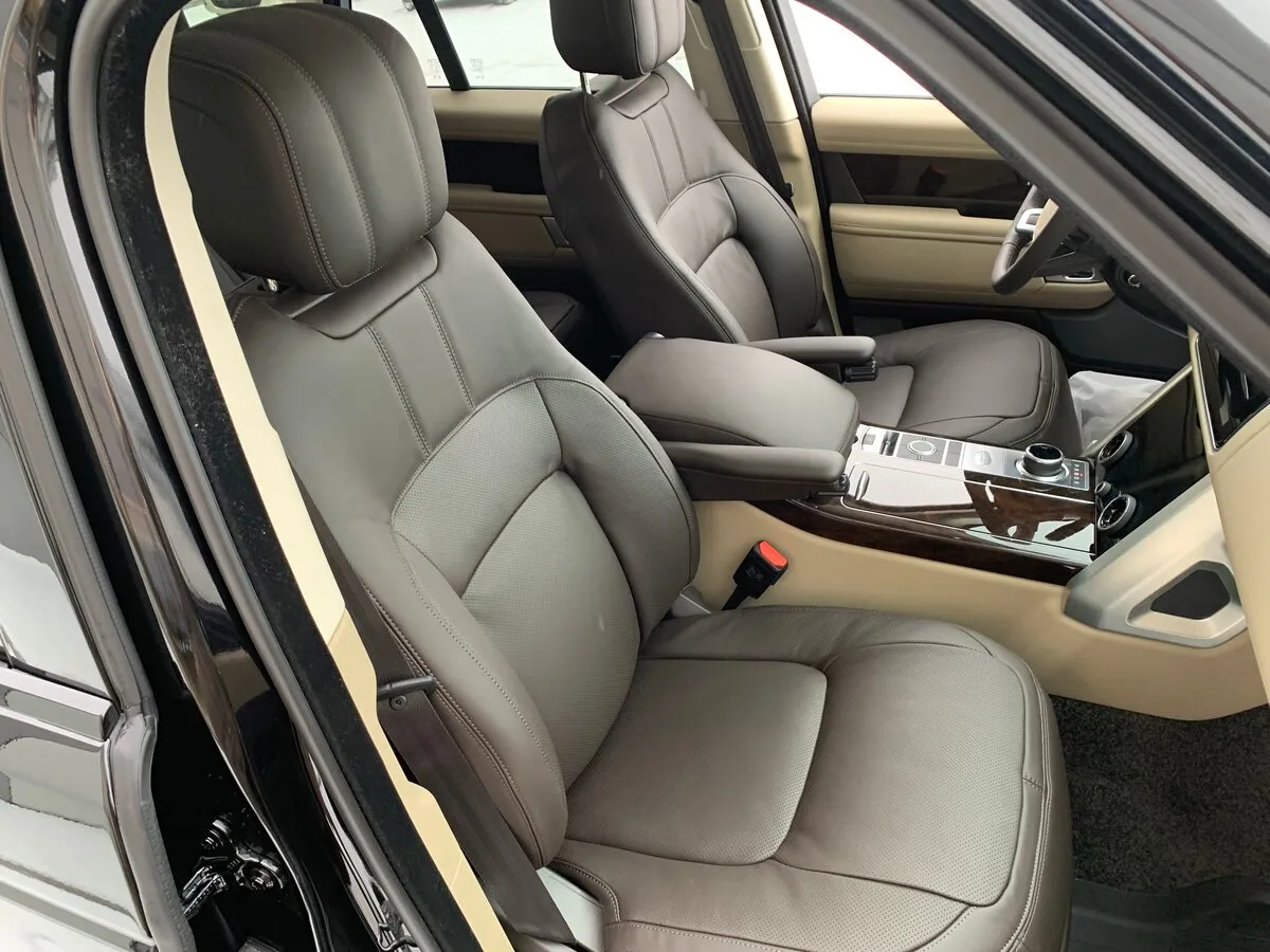 Check price and buy New Land Rover Range Rover Restyling For Sale
