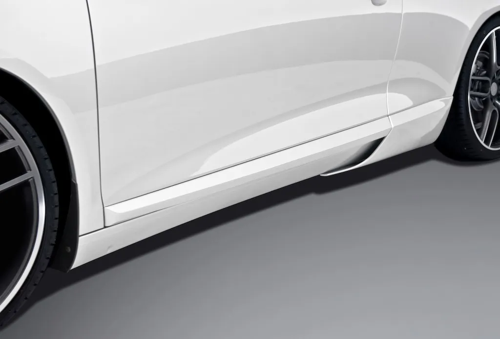 Check our price and buy Caractere body kit for Volkswagen Scirocco