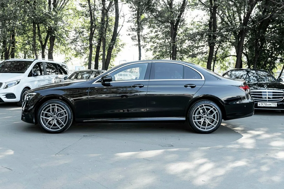 Check price and buy New Mercedes-Benz E-Class 200 (W213, S213, C238) Restyling For Sale