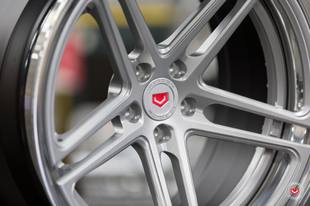 Vossen CG 202 (3-price)