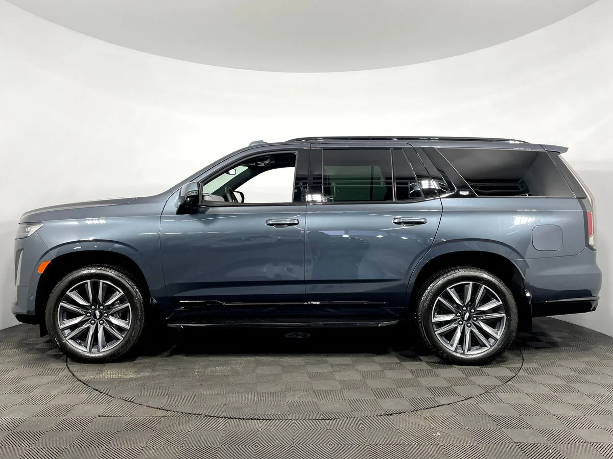 Check price and buy New Cadillac Escalade For Sale