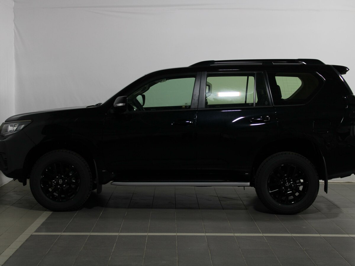 Check price and buy New Toyota Land Cruiser Prado 150 Series Restyling 3 For Sale