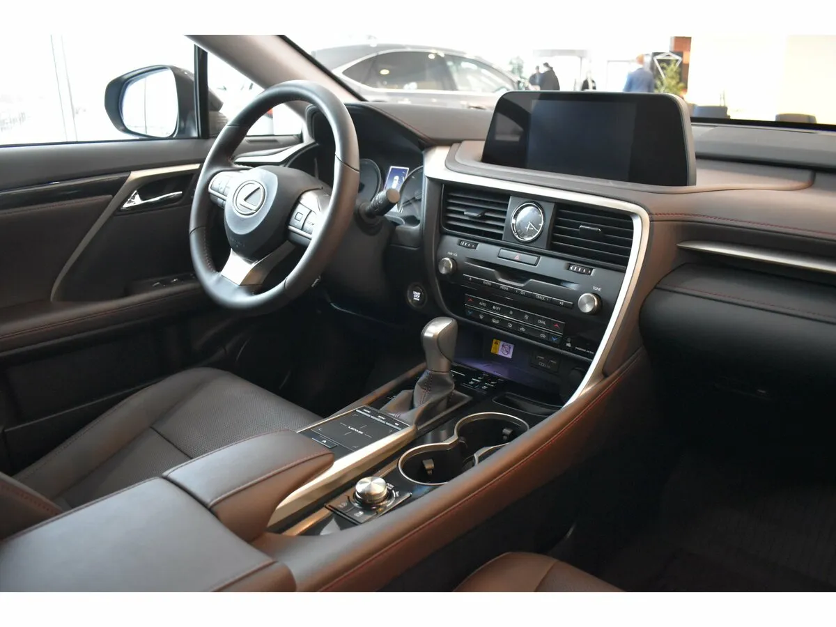 Check price and buy New Lexus RX 300 Restyling For Sale