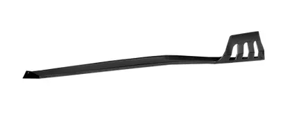 Side skirts Keyvany Carbon for Ferrari F8 Tributo 