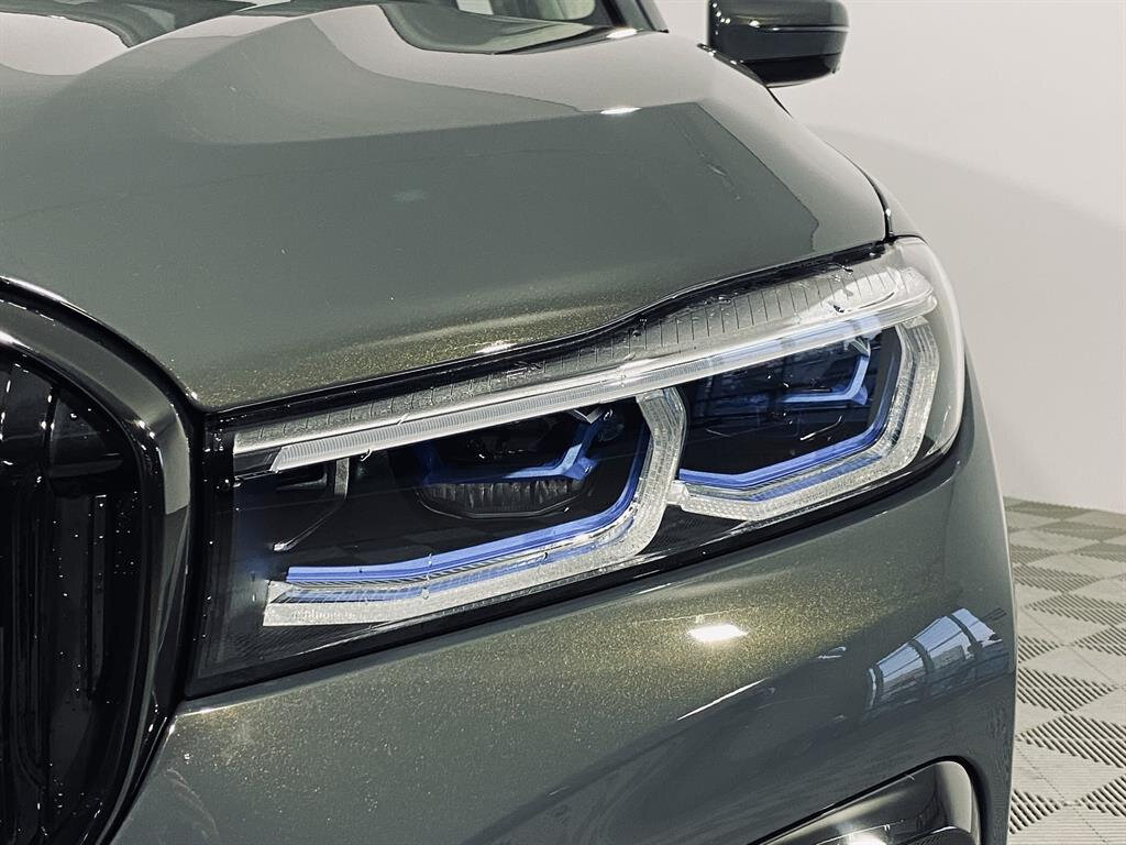 Check price and buy New BMW 7 series Long 740Ld xDrive (G11/G12) Restyling For Sale