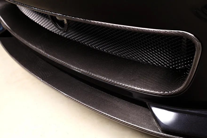 Check our price and buy Topcar Design body kit for Porsche Panamera GT