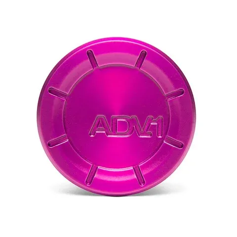 ADV.1 ADV10 M.V2 — Brushed Matte Rose Pink finish