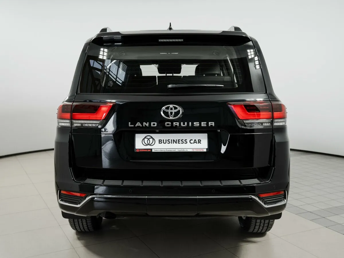 Check price and buy New Toyota Land Cruiser 300 Series For Sale