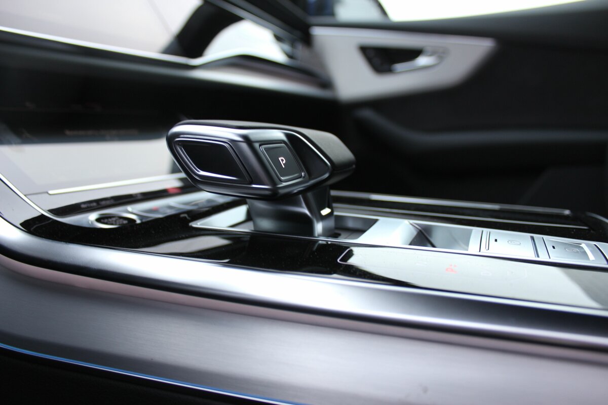 Buy New Audi Q8 45 TDI