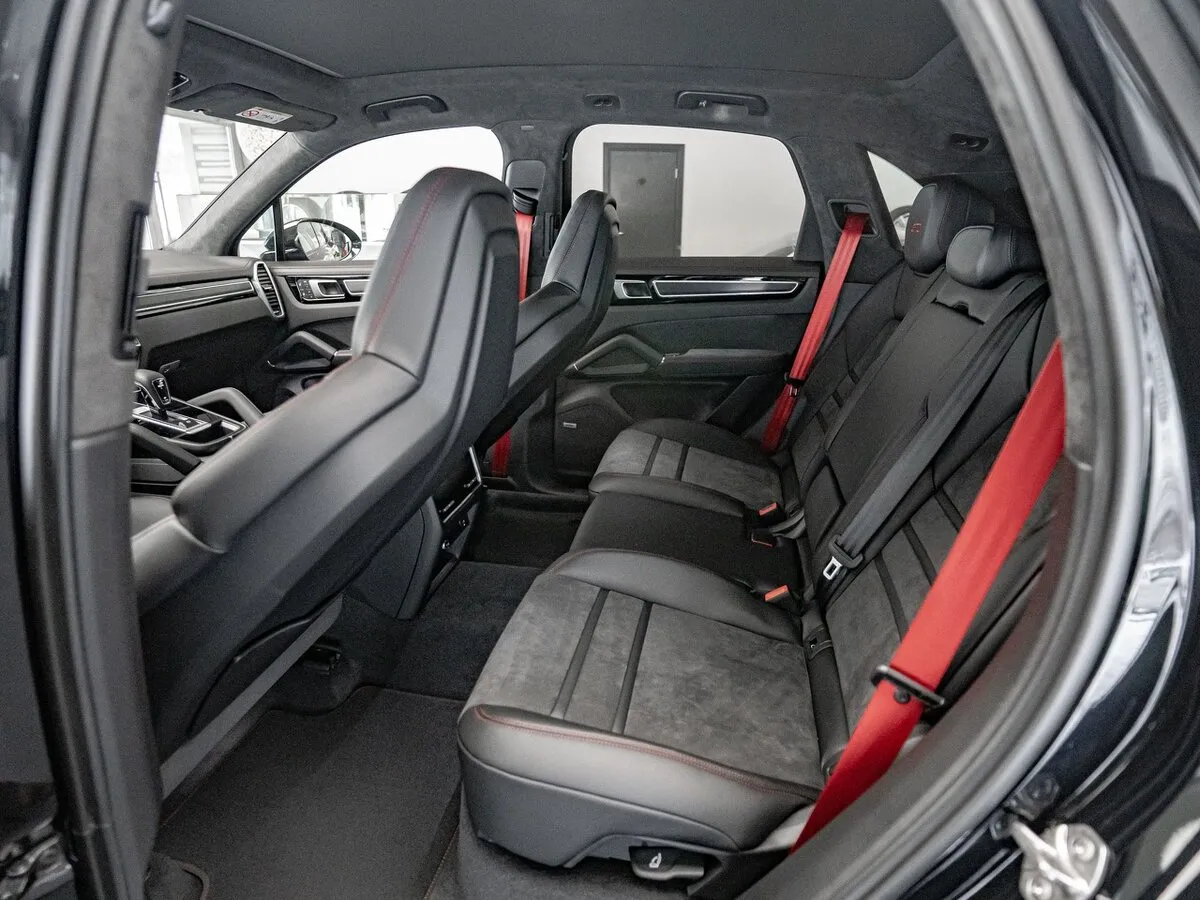 Check price and buy New Porsche Cayenne GTS For Sale