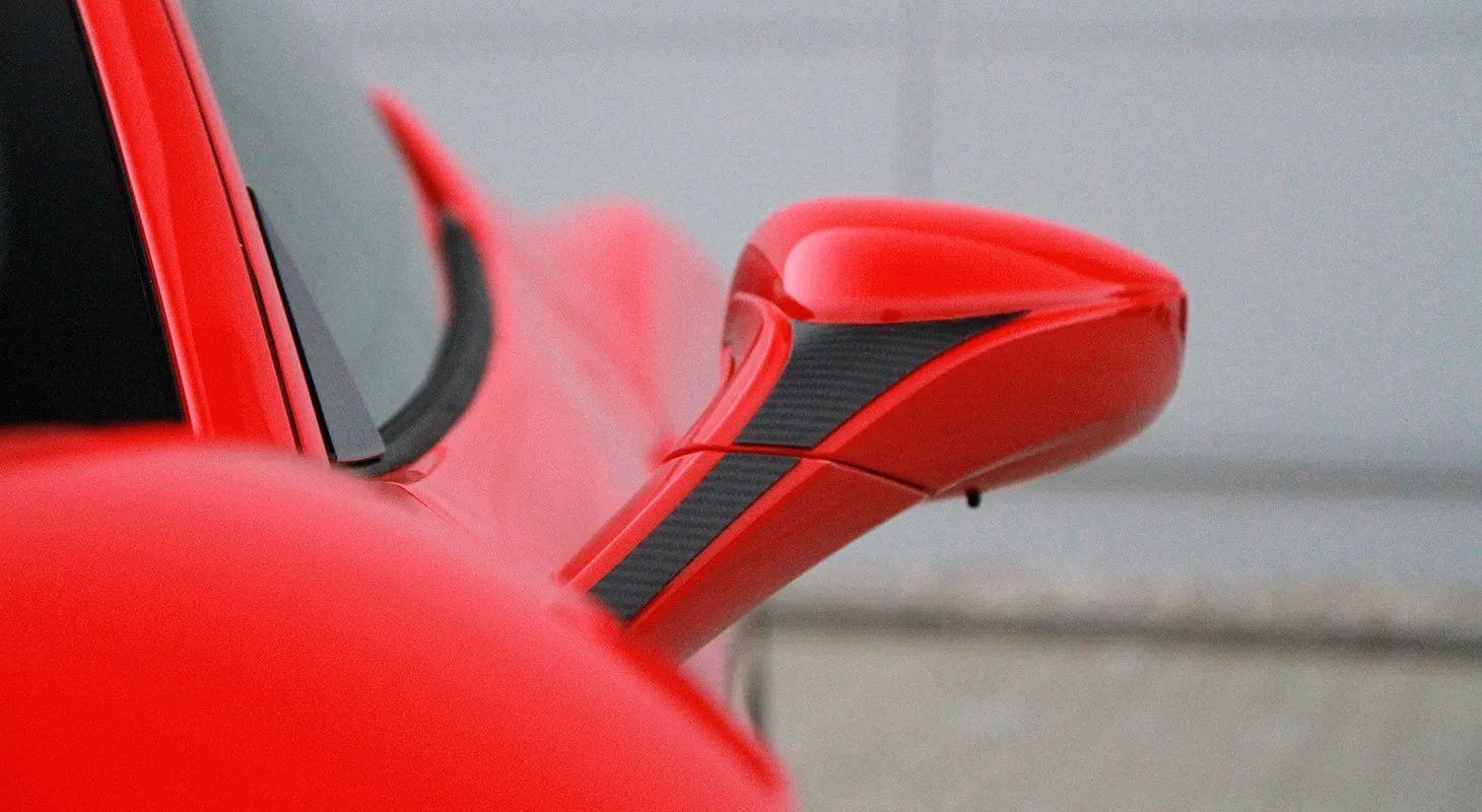Check price and buy Novitec Carbon Fiber Body kit set for Ferrari 458 Italia
