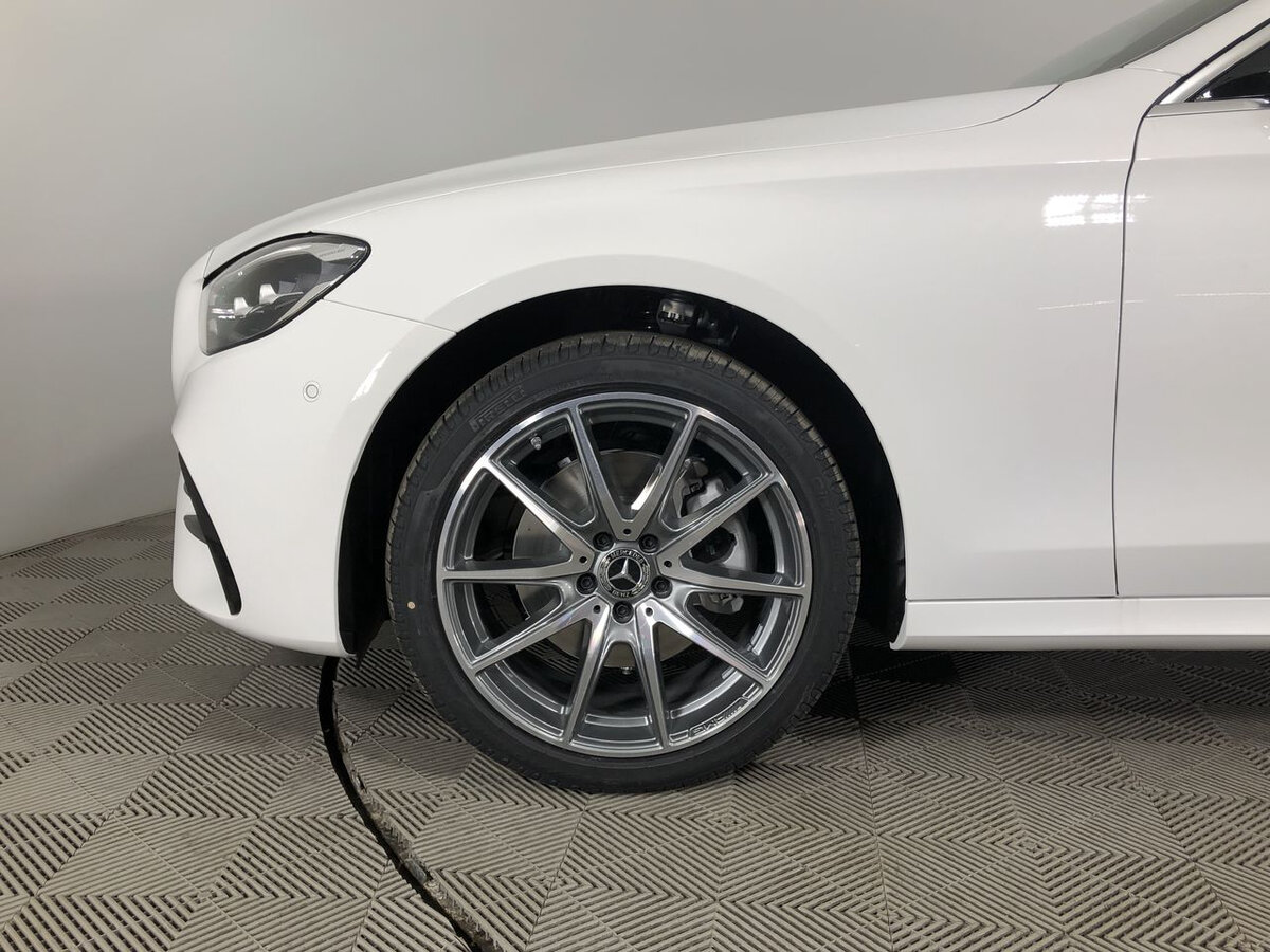 Check price and buy New Mercedes-Benz E-Class 220 d (W213, S213, C238) Restyling For Sale