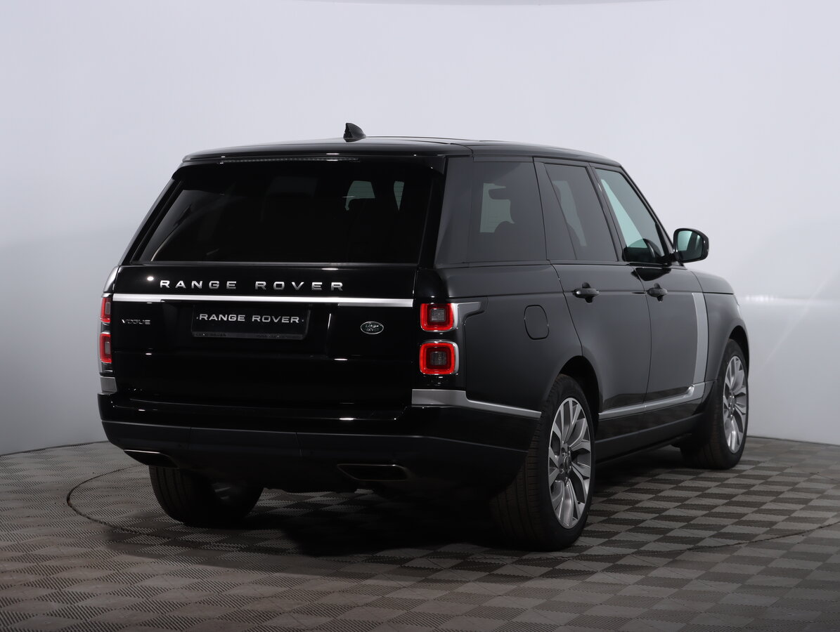 Check price and buy New Land Rover Range Rover Restyling For Sale