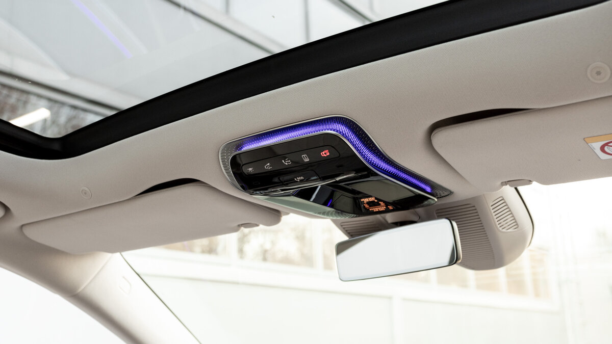 Check price and buy New Mercedes-Benz S-Class 450 Long (W223) For Sale