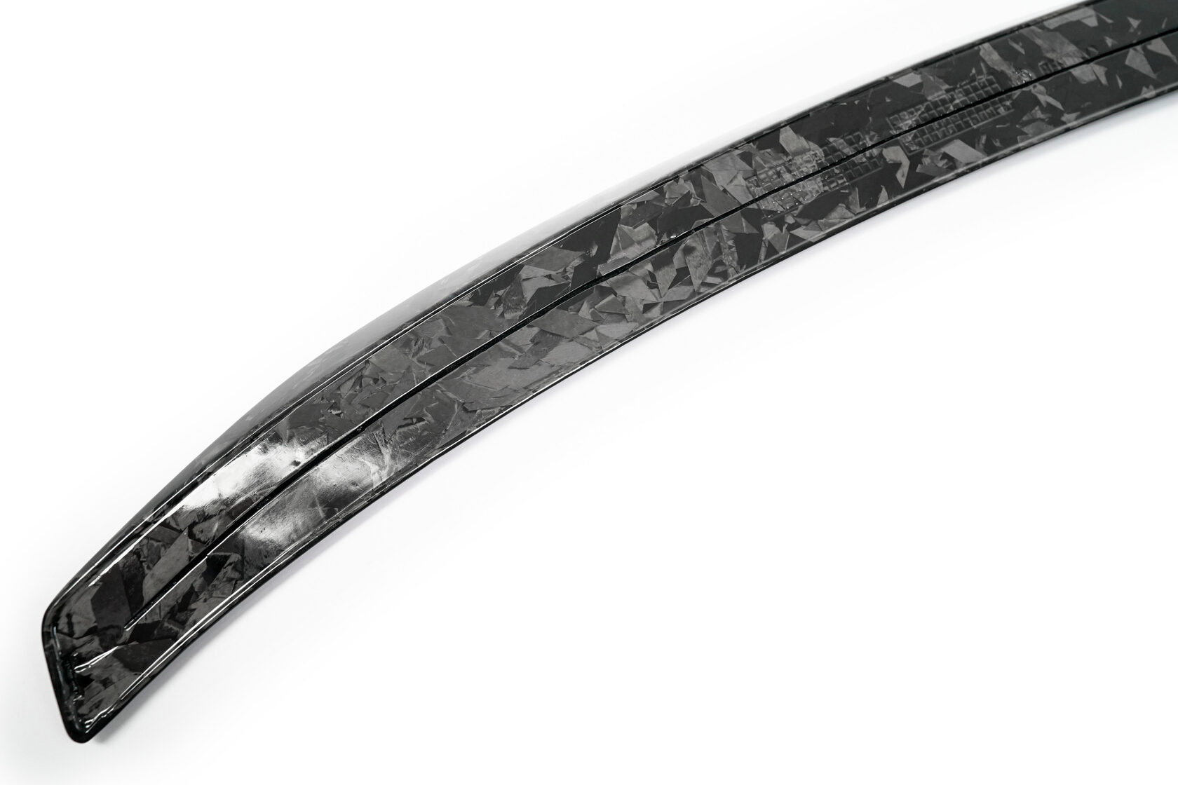 Spoiler M Performance Forged Carbon for BMW M4 G82/G83