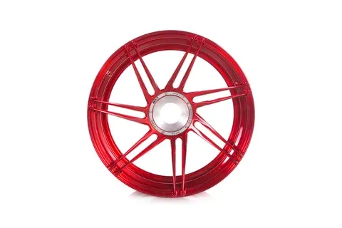 ADV.1 ADV07R Track Spec CS Series Forged Wheels — gallery