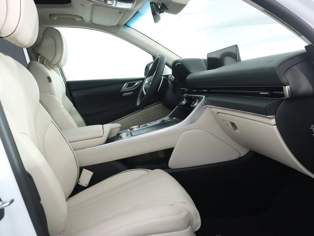 Check price and buy New Genesis GV80 For Sale