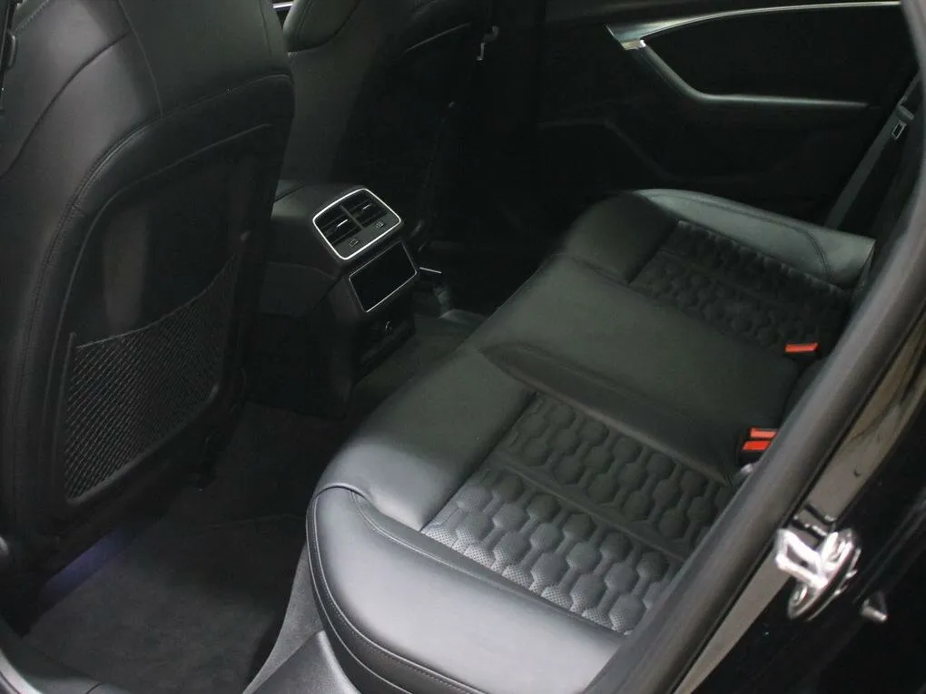 Check price and buy New Audi RS 6 (C8) For Sale