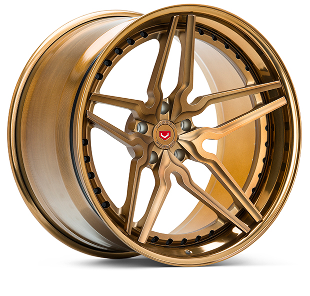 Vossen HC-2 (3-Piece)