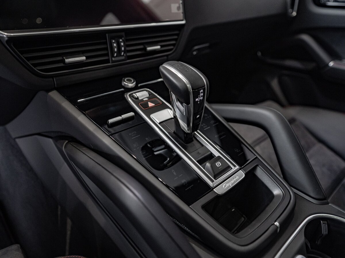 Check price and buy New Porsche Cayenne GTS Coupé For Sale