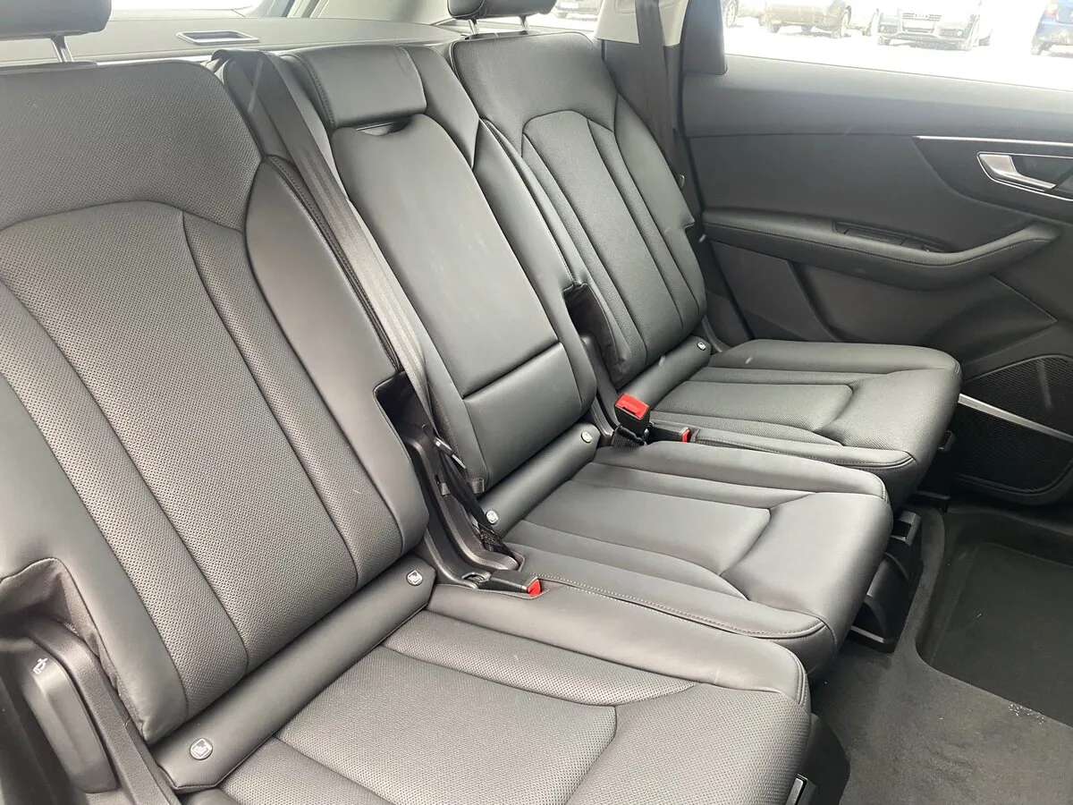 Check price and buy New Audi Q7 45 TDI (4M) Restyling For Sale
