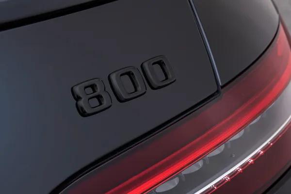 Check price and buy New BRABUS 800 Mercedes-Benz AMG GT 63 4MATIC+ For Sale