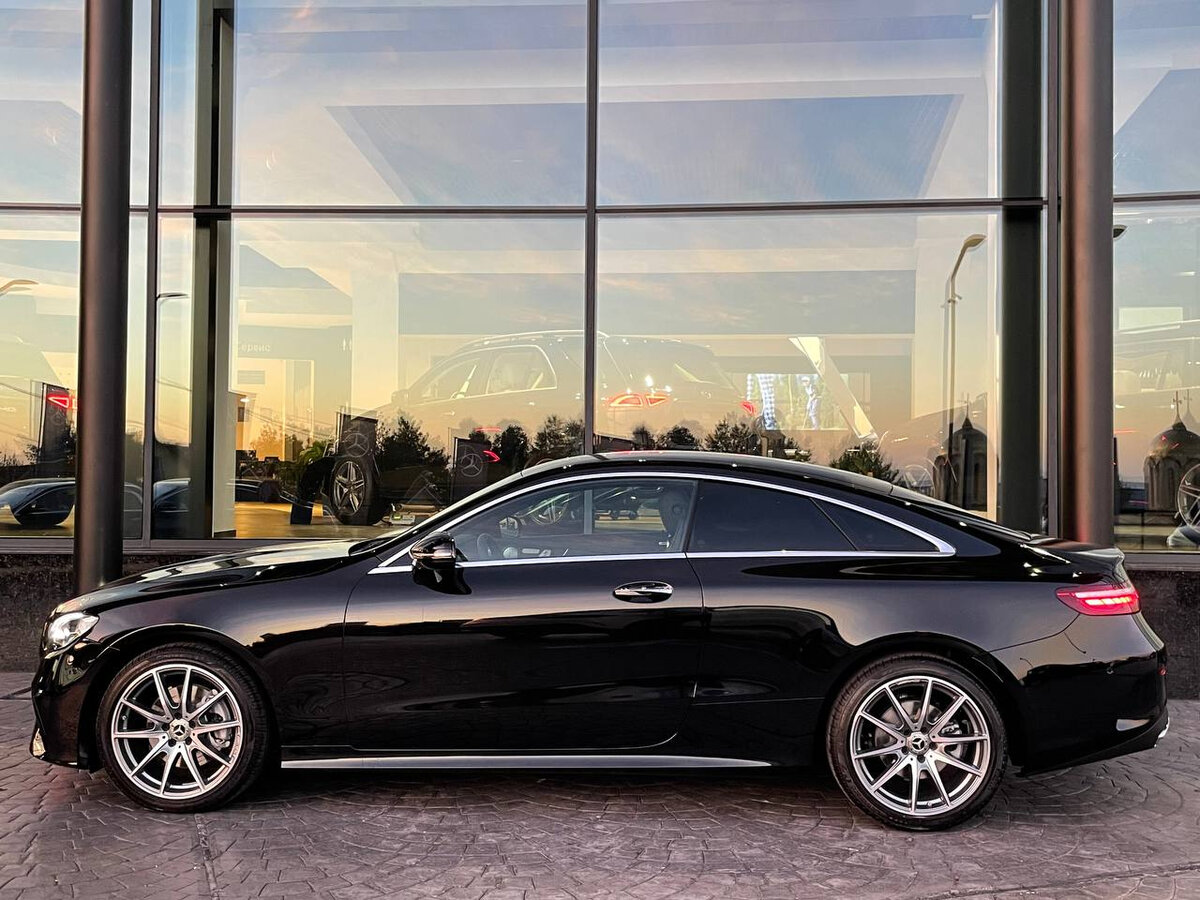 Check price and buy New Mercedes-Benz E-Class 200 (W213, S213, C238) Restyling For Sale