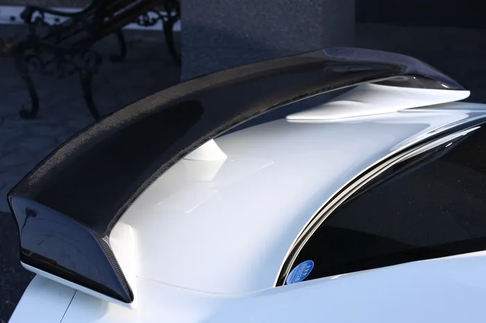 Check our price and buy VeilSide body kit for Nissan GT-R!