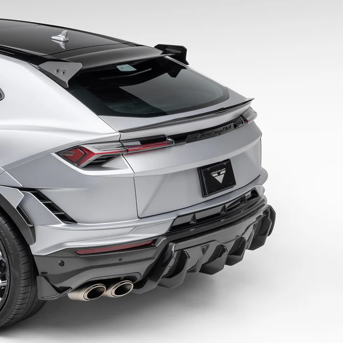 Rear Diffuser Vorsteiner for Lamborghini Urus Performante Compra con ...