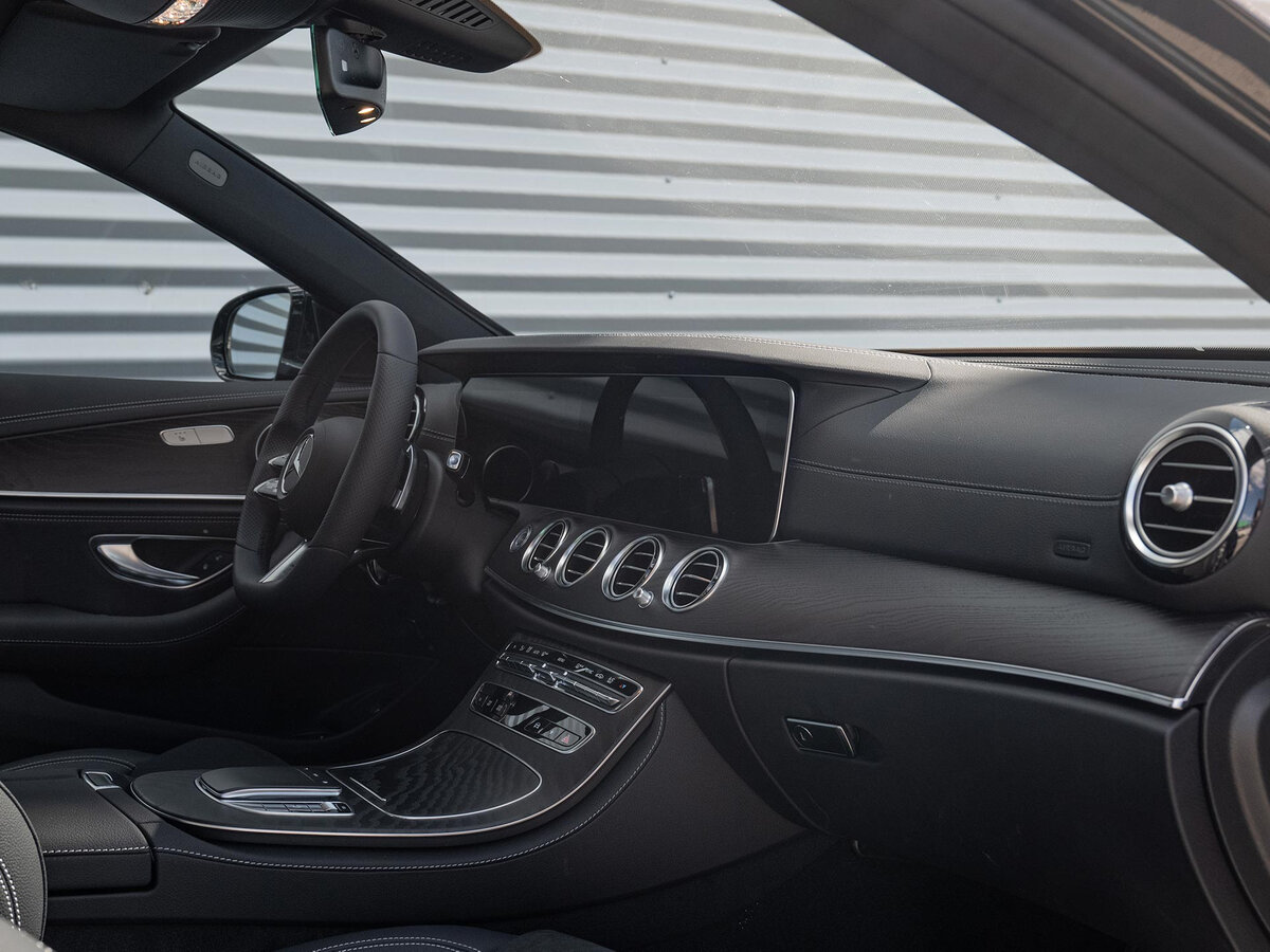 Check price and buy New Mercedes-Benz E-Class 200 (W213, S213, C238) Restyling For Sale