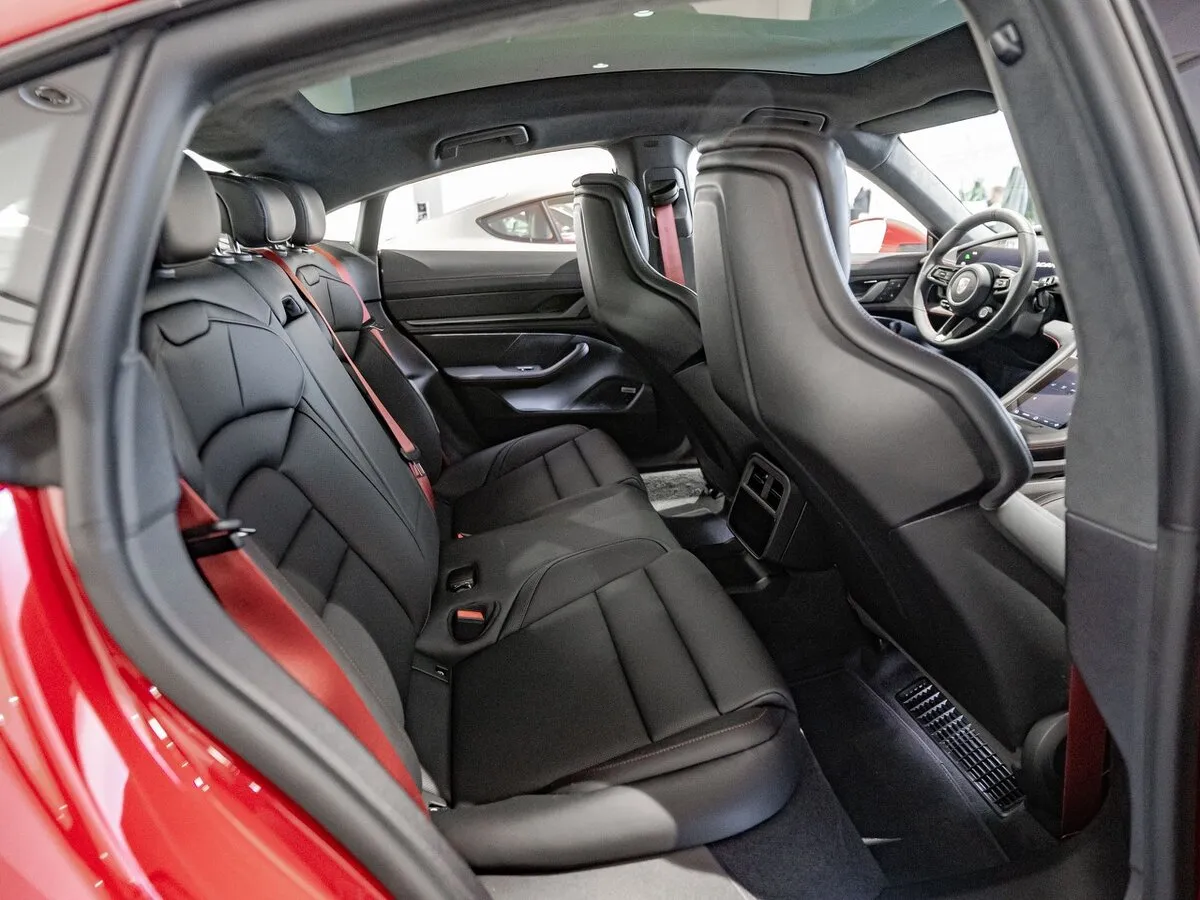 Check price and buy New Porsche Taycan 4S For Sale