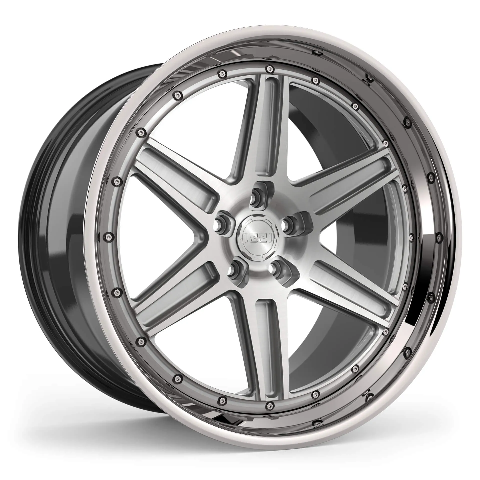 1221 Wheels 0660 AP3 — sizing configuration chart