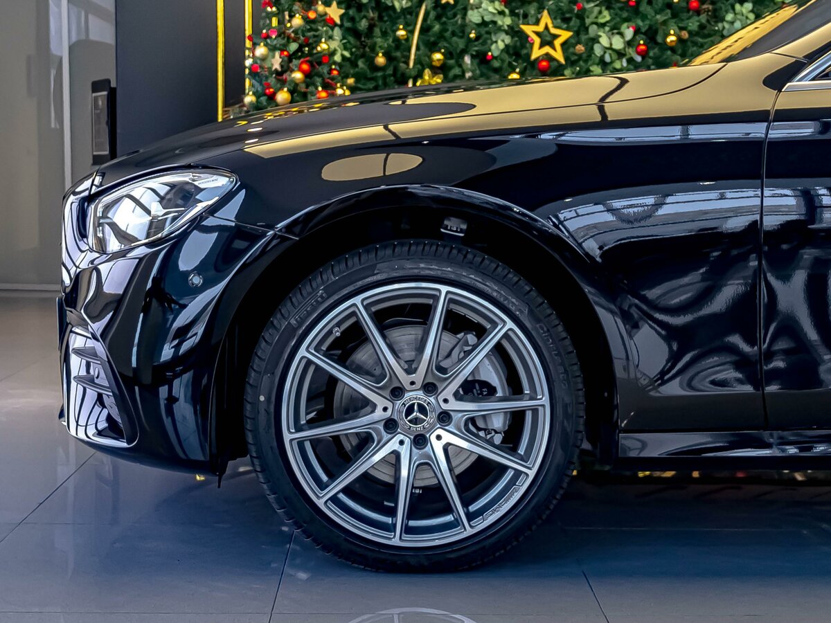 Check price and buy New Mercedes-Benz E-Class 300 d (W213, S213, C238) Restyling For Sale