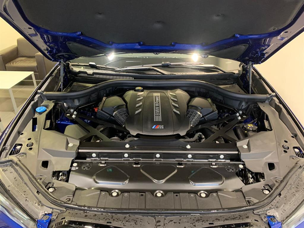 Check price and buy New BMW X5 M Competition (F95) For Sale