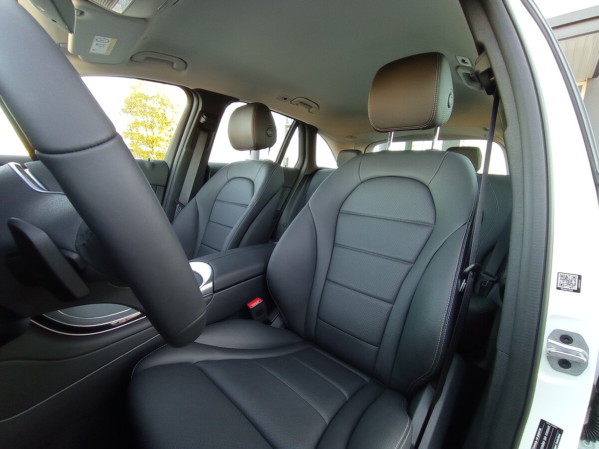 Check price and buy New Mercedes-Benz GLC 200 (X253) Restyling For Sale