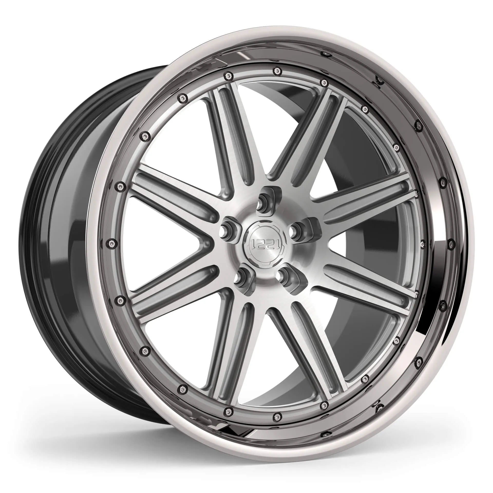 1221 Wheels 0880 AP3 — sizing configuration chart