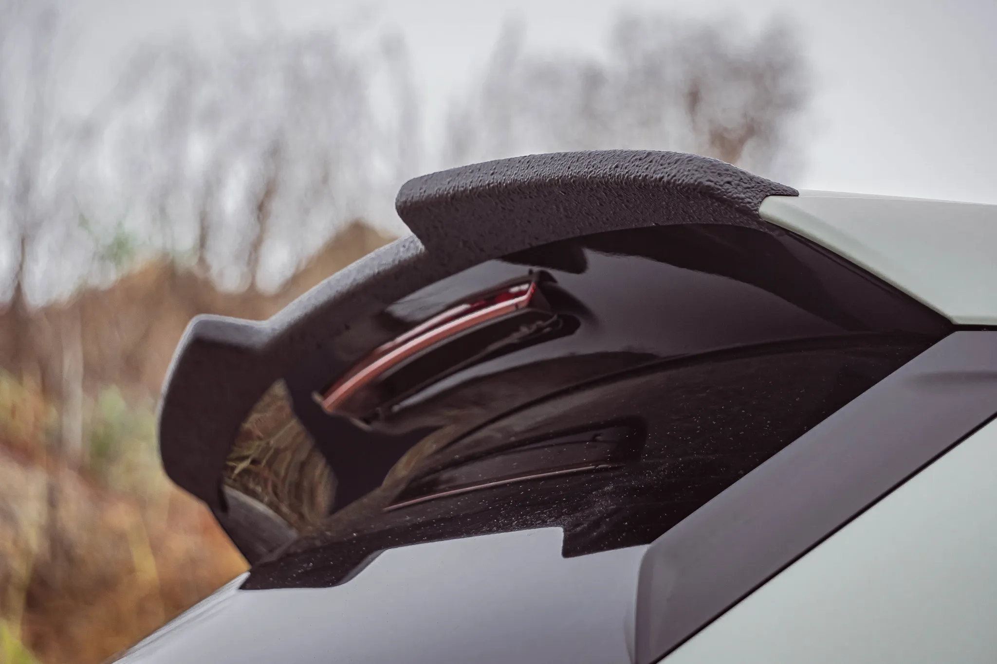 Check our price and buy JE Design body kit for Cupra Ateca All-Terrain!