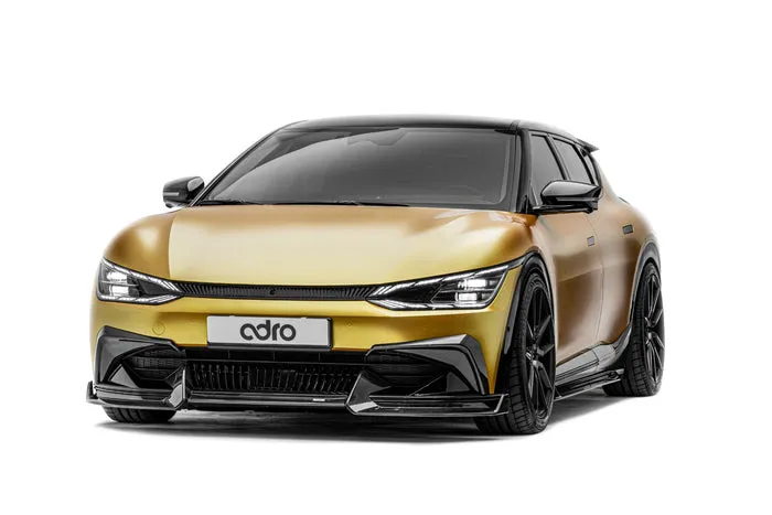 Check our price and buy the ADRO body kit for KIA EV6!
