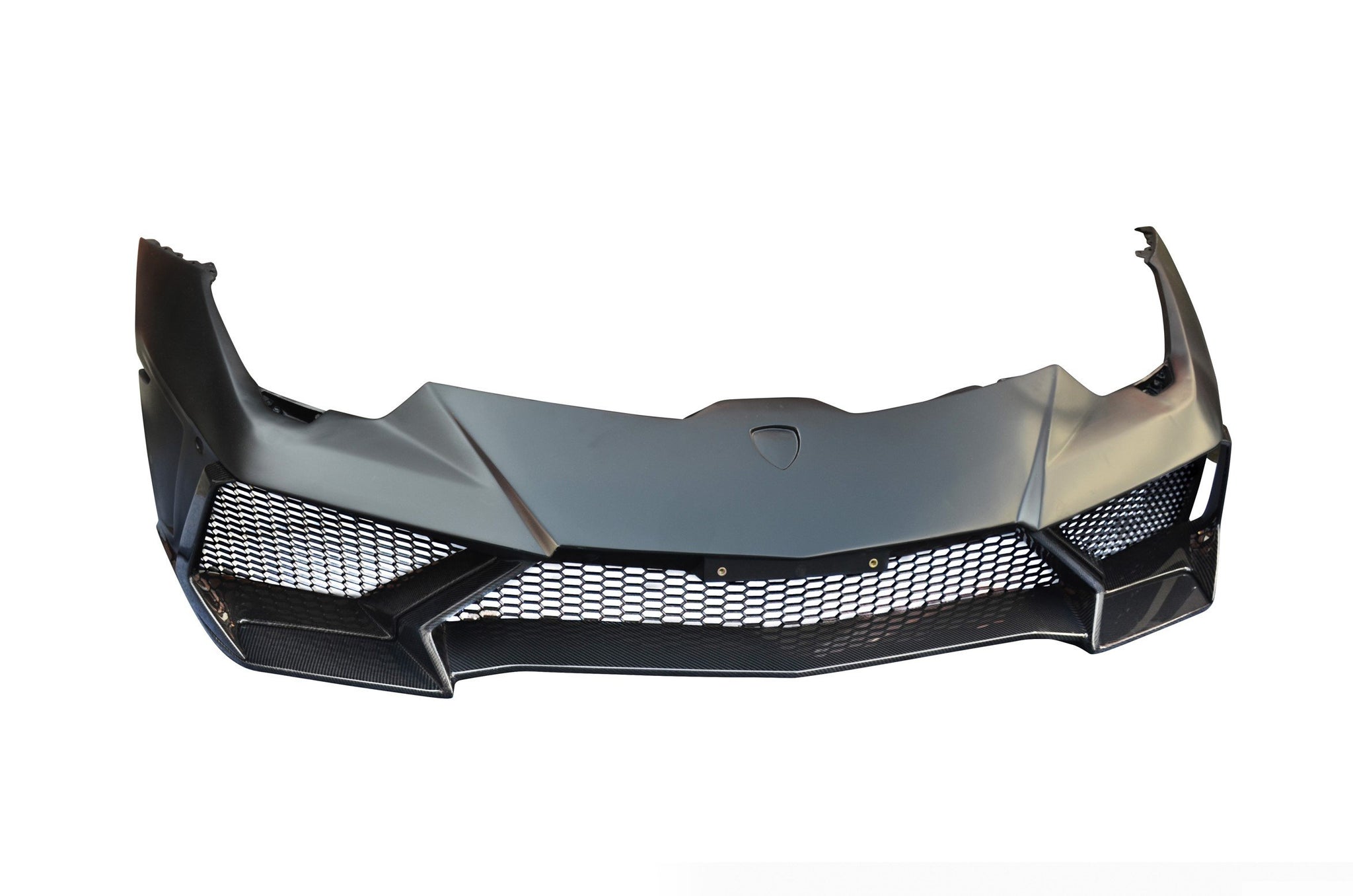 Check our price and buy CMST Carbon Fiber Body Kit set for Lamborghini Huracan LP610!