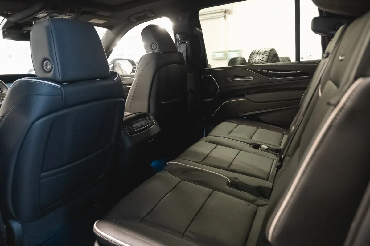 Check price and buy New Cadillac Escalade ESV For Sale