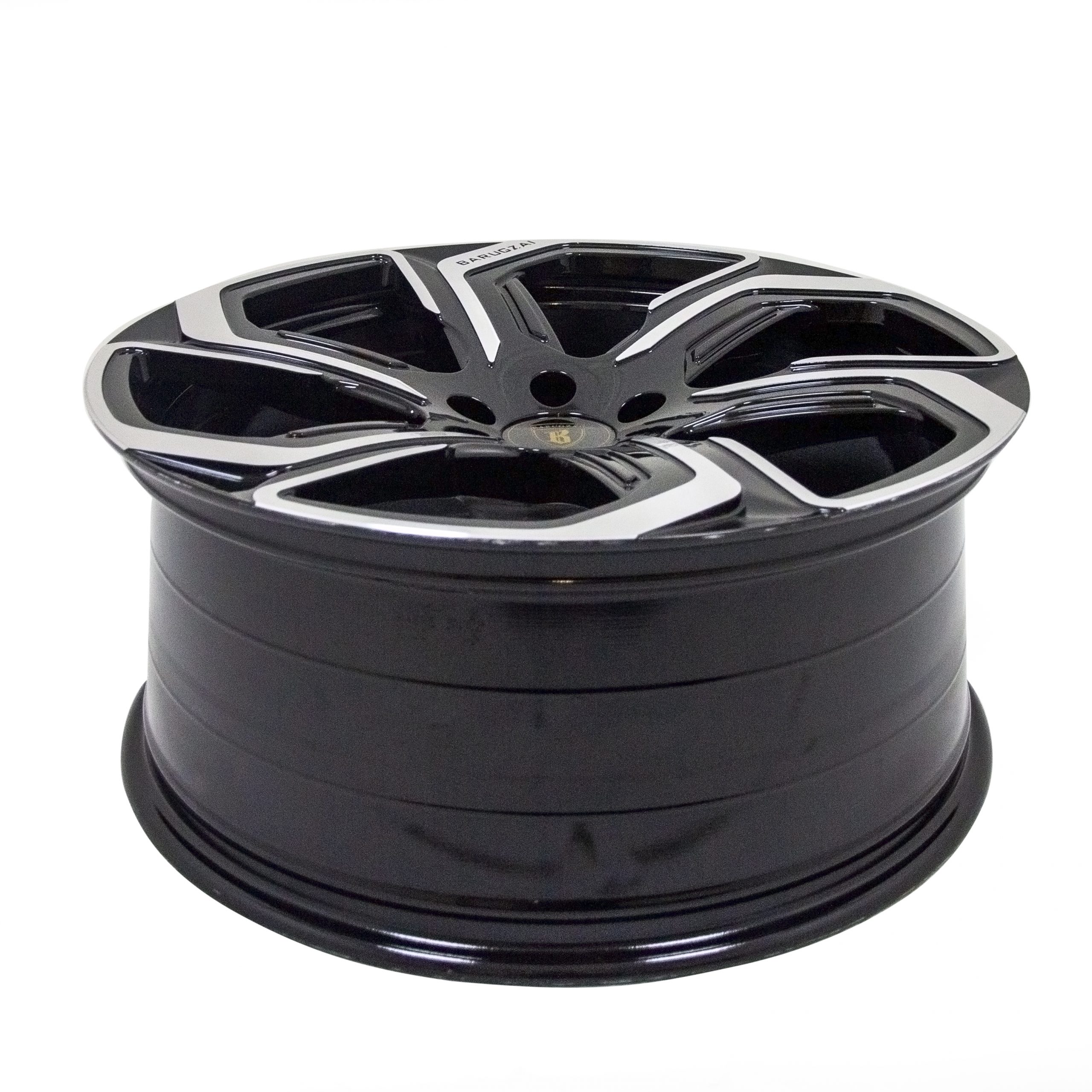 Sabre 22" Alloy wheels for Land Rover Defender