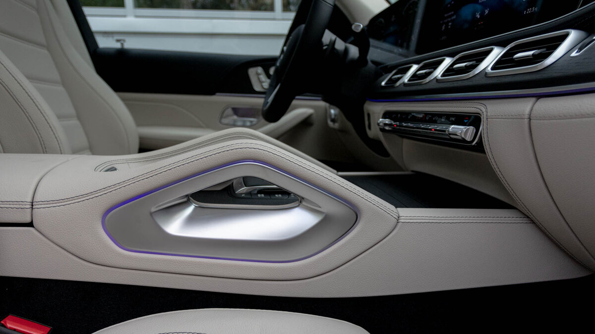 Check price and buy New Mercedes-Benz GLE 300 d (V167) For Sale