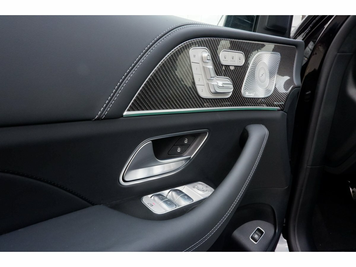 Buy New Mercedes-Benz GLE Coupe AMG 63 AMG S (C167)