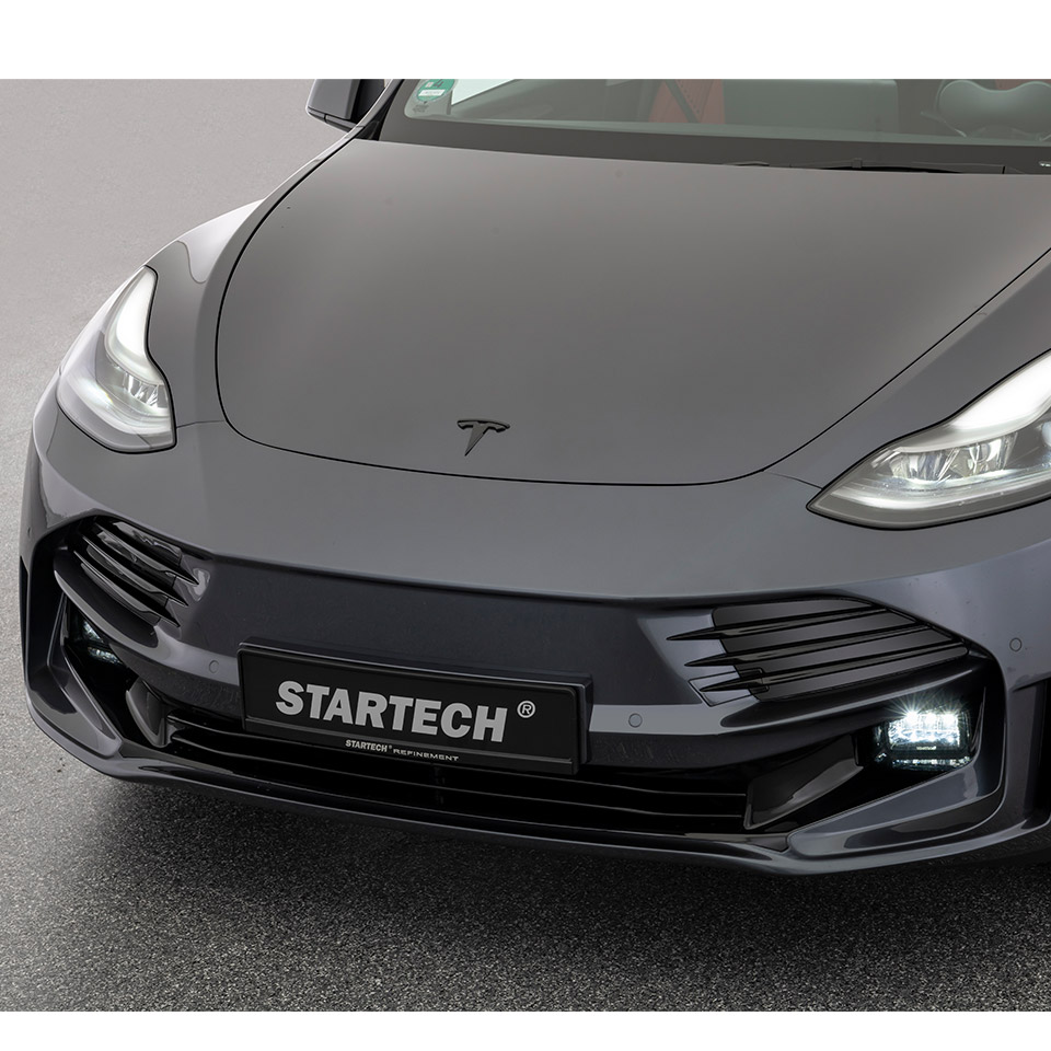 Check our price and buy Startech body kit for Tesla Model Y