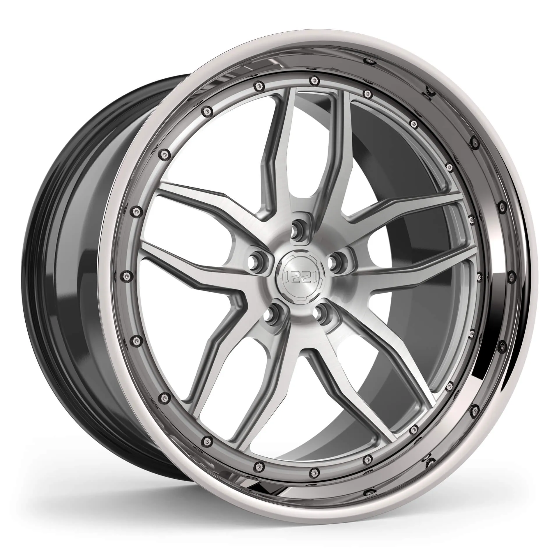 1221 Wheels 0770 AP3 — sizing chart