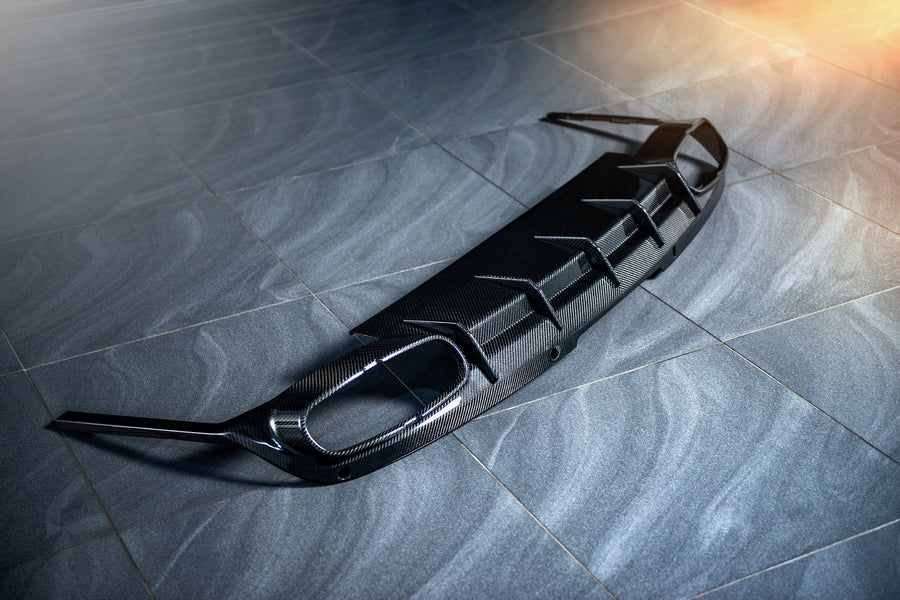 Check our price and buy Kahn Design carbon fiber body kit set for Benyley Bentayga